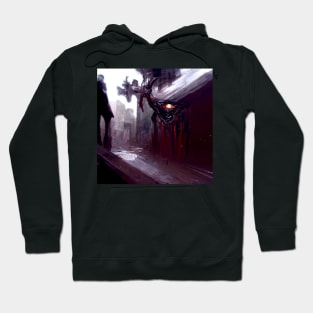 Hell Hoodie